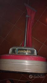 lucidatrice  + spazzole 