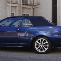 BMW Serie 3 (E46) - 2005