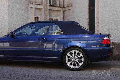 BMW Serie 3 (E46) - 2005