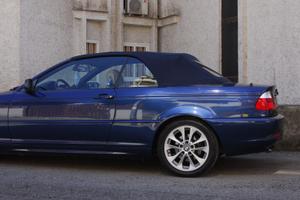 BMW Serie 3 (E46) - 2005