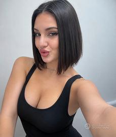 Modella - hostess - Promoter