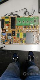 scheda tv cn07bn4400 FM801S