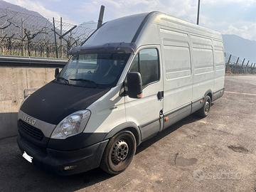 Iveco Daily 35