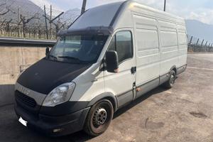 Iveco Daily 35