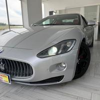 Maserati GranTurismo 4.2V8 405cv CARTIER FERRARI E