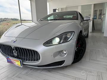 Maserati GranTurismo 4.2V8 405cv CARTIER FERRARI E