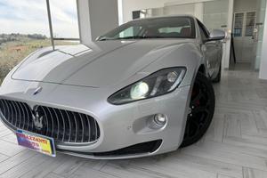 Maserati GranTurismo 4.2V8 405cv CARTIER FERRARI E