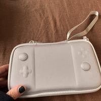 Controller Backbone + Custodia pari al Nuovo