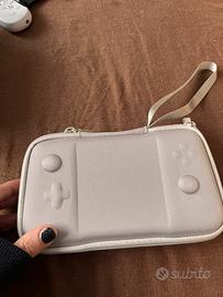 Controller Backbone + Custodia pari al Nuovo