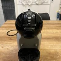 De'Longhi Nescafé Dolce Gusto Mini Me