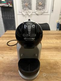 De'Longhi Nescafé Dolce Gusto Mini Me