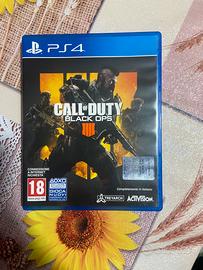 Call of Duty black ops IIII