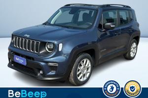 Jeep Renegade 1.5 TURBO T4 MHEV ALTITUDE 2WD DCT