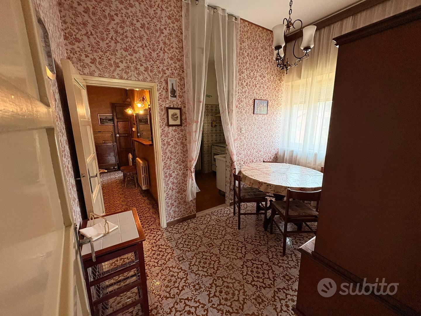 Appartamento – L'Aquila, Torrione, Torretta - Altro