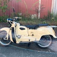 Moto Guzzi Galletto