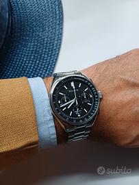 lunar pilot bulova 43mm