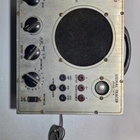 Tracciatore di Segnale Signal Tracker Vintage 