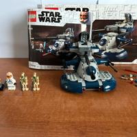 LEGO Star Wars Armored Assault Tank (AAT) 75283