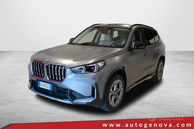 BMW X1 23D 197CV STEPTRONIC 48V X-DRIVE XLINE ( FA