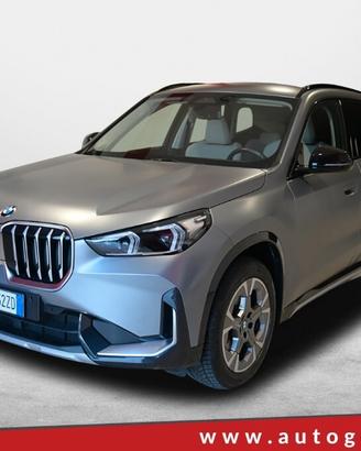 BMW X1 23D 197CV STEPTRONIC 48V X-DRIVE XLINE ( FA