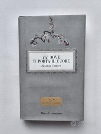 Va' dove ti porta il cuore" - Susanna Tamaro