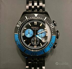 Orologio Breil Milano Manta Chronograph