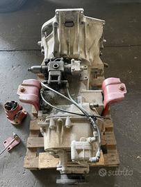 Cambio iveco eurocargo 8 marce 2870.9