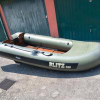 Gommone adatto a camper