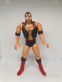Action Figure Scott Hall WCW