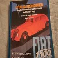 L'ITALIA ECONOMICA 