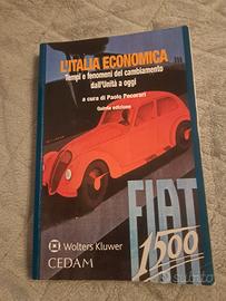 L'ITALIA ECONOMICA 