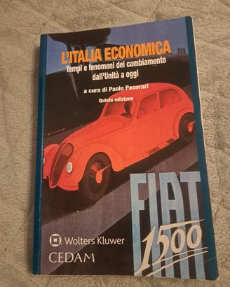 L'ITALIA ECONOMICA 