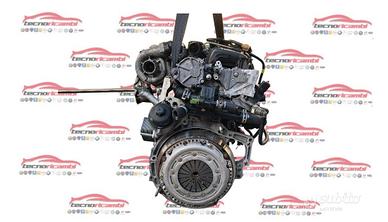 Motore peugeot 3008 1.6 hdi 9h01 rf825