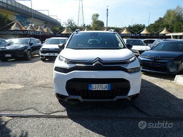 Citroen C3 Aircross BlueHDi 110 S&S Feel