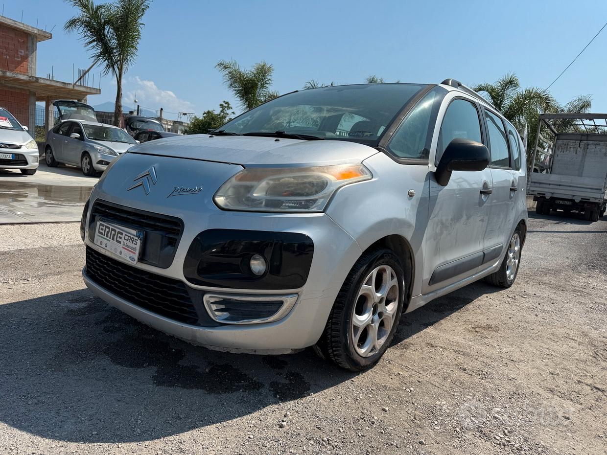 CITROEN C3 Picasso