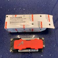 Ducati 1098 R centralina motore