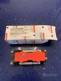 Ducati 1098 R centralina motore