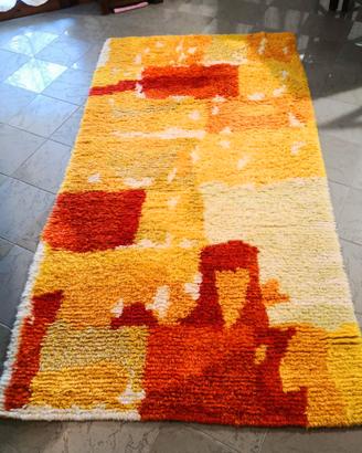 Tappeto 234 x 124 cm