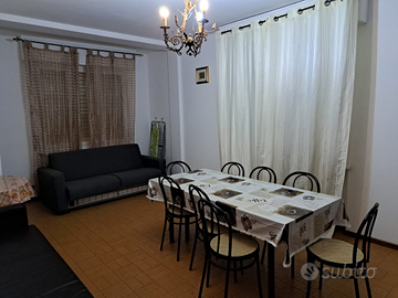 Arma di Taggia grande appartamento