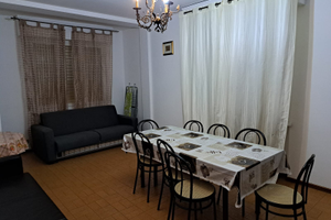 Arma di Taggia grande appartamento