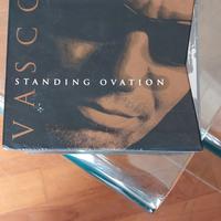 Cofanetto Vasco Rossi Standing Ovation