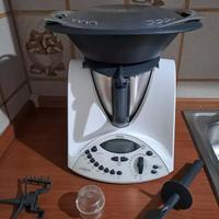 Bimby TM 31 con varoma