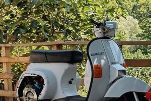 vespa pk 50