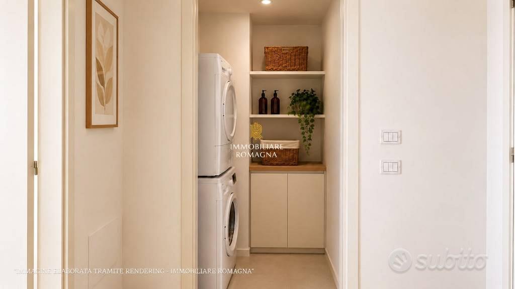Appartamento – Cesena, Quartiere Oltre Savio - Vista 5