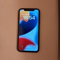 iphone 11 nero da 64gb 