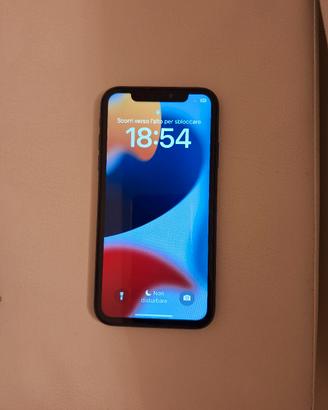 iphone 11 nero da 64gb 