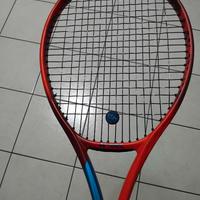 Racchetta yonex vcore 100