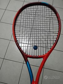 Racchetta yonex vcore 100