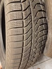 gomme invernali auto