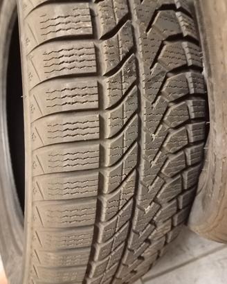 gomme invernali auto